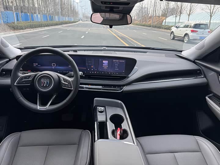 Фото 5 - Buick Electra E5