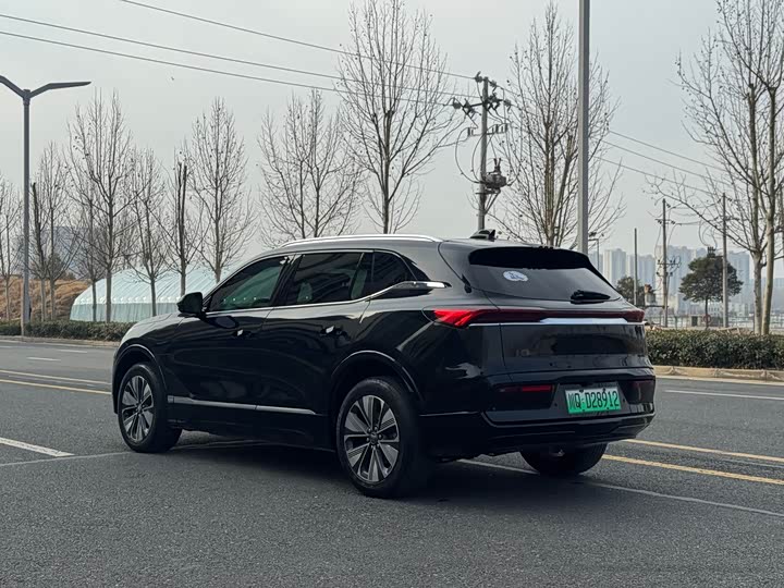 Фото 7 - Buick Electra E5