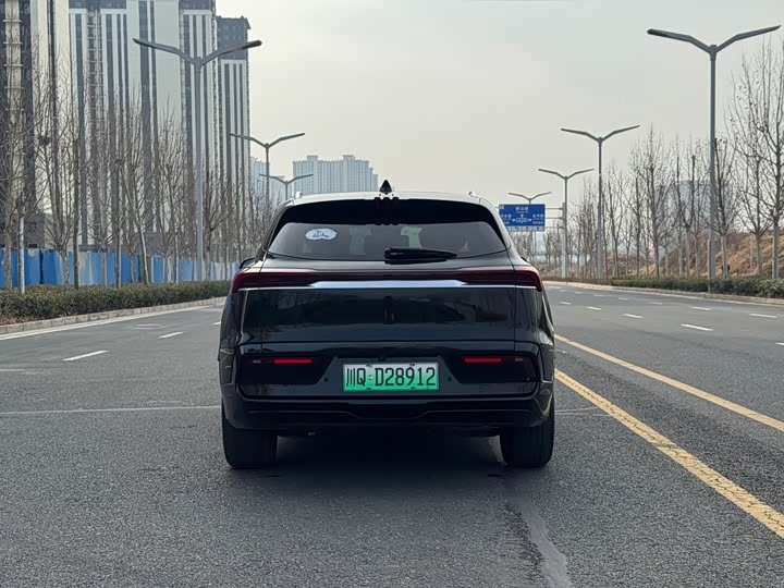 Фото 8 - Buick Electra E5