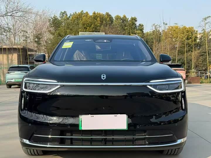 Фото 2 - Aito M7