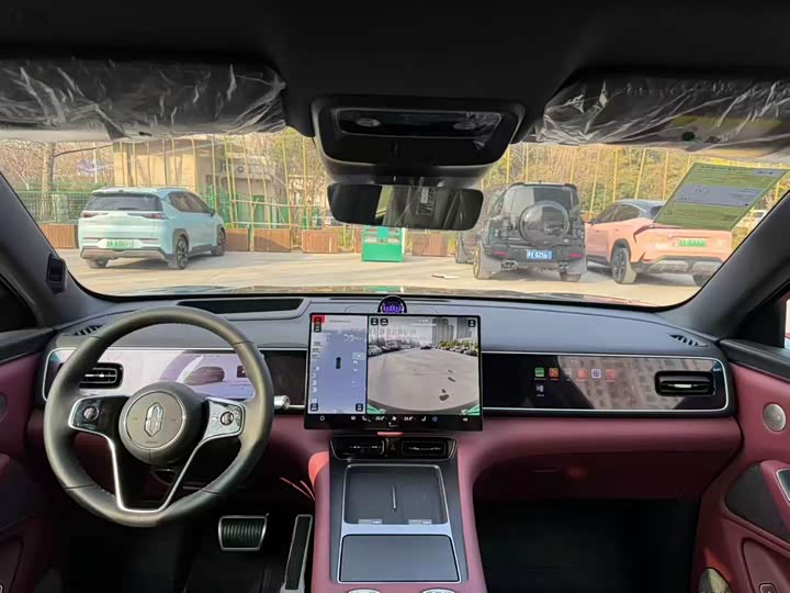 Фото 8 - Aito M7