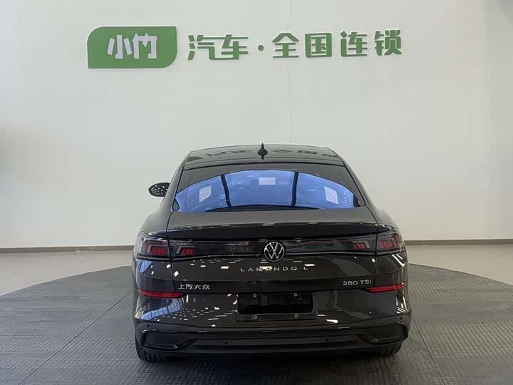 Фото 6 - Volkswagen Lamando L