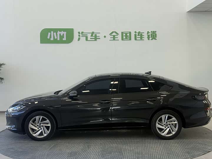 Фото 7 - Volkswagen Lamando L