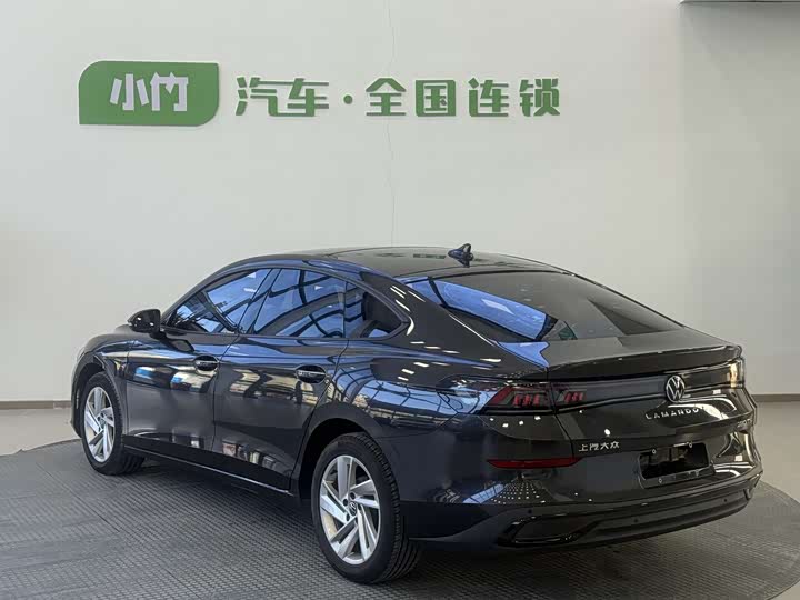 Фото 8 - Volkswagen Lamando L