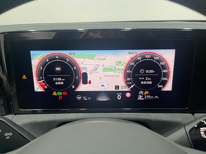 Фото 9 - Volkswagen Tiguan L Pro