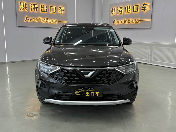 Фото 3 - Jetta VS7