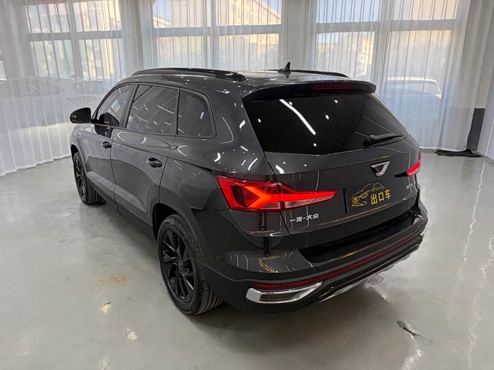 Фото 4 - Jetta VS7