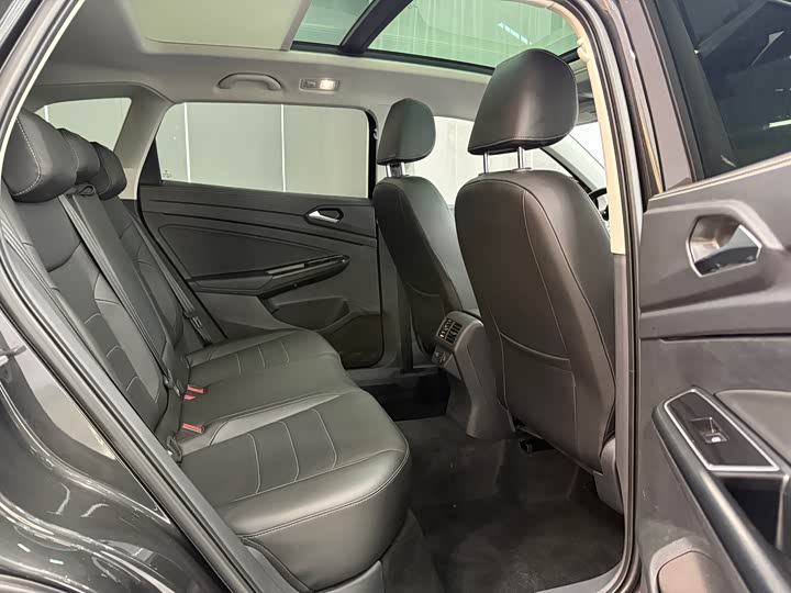 Фото 9 - Jetta VS7