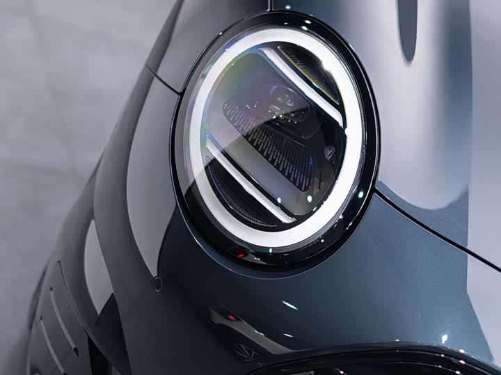 Фото 6 - Mini Cooper