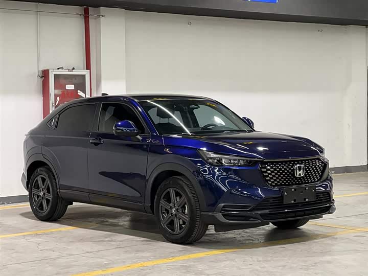 Фото 3 - Honda XR-V