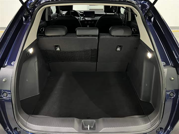 Фото 7 - Honda XR-V