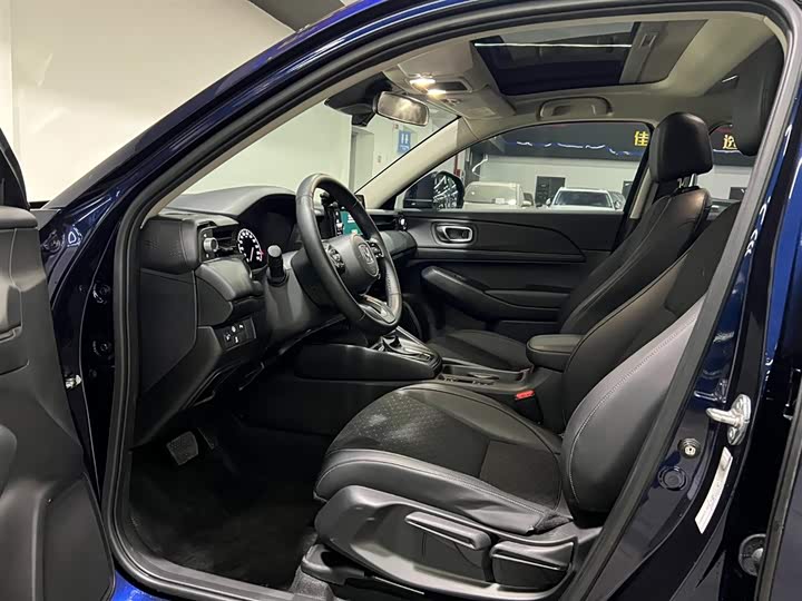 Фото 9 - Honda XR-V