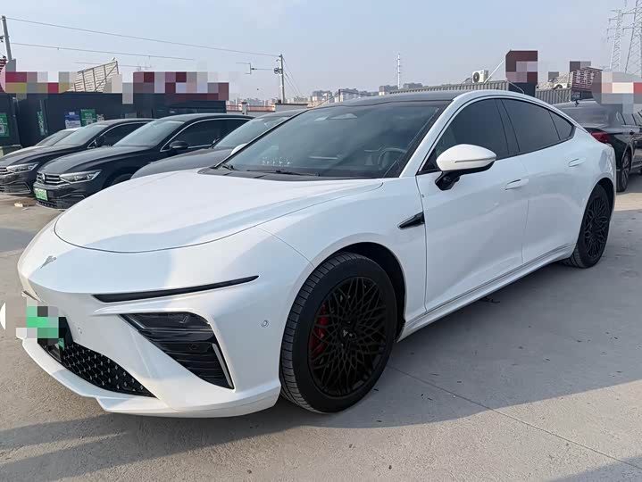 Фото 1 - Hozon S