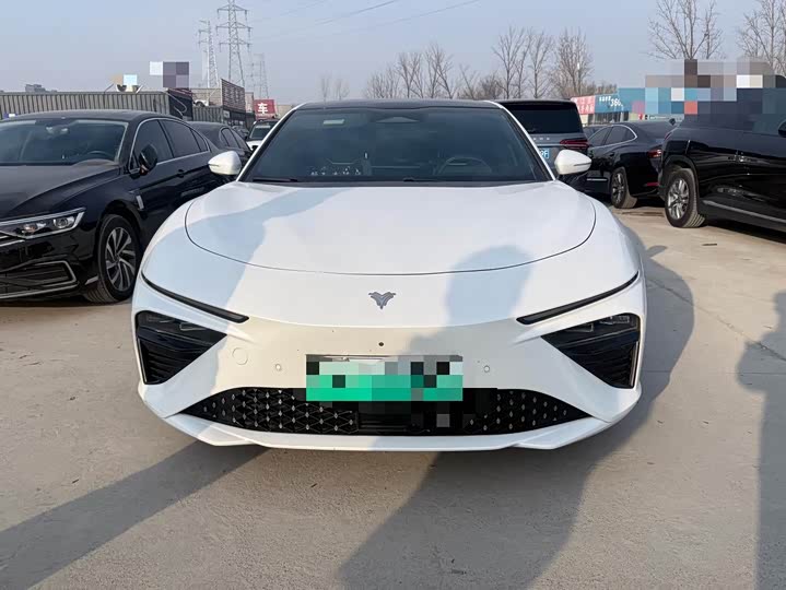 Фото 2 - Hozon S