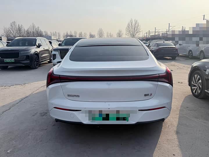 Фото 3 - Hozon S