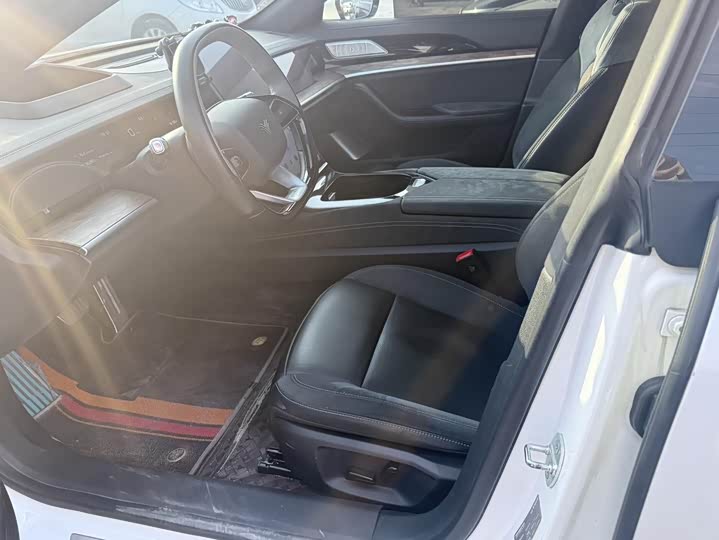 Фото 4 - Hozon S