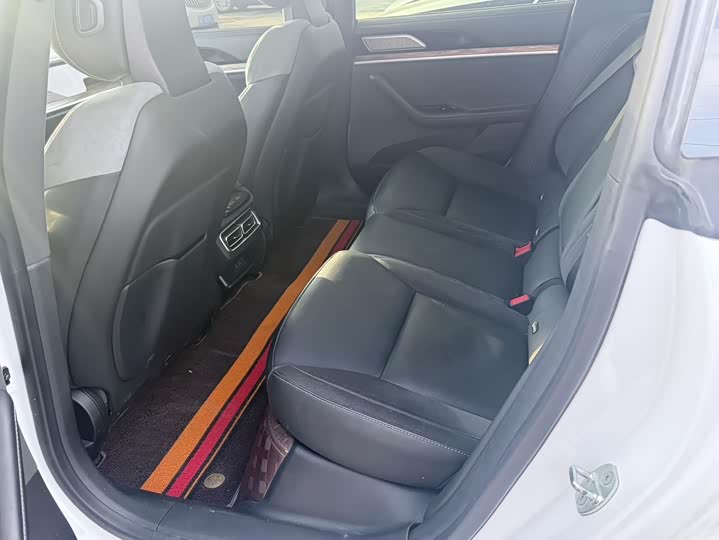 Фото 5 - Hozon S