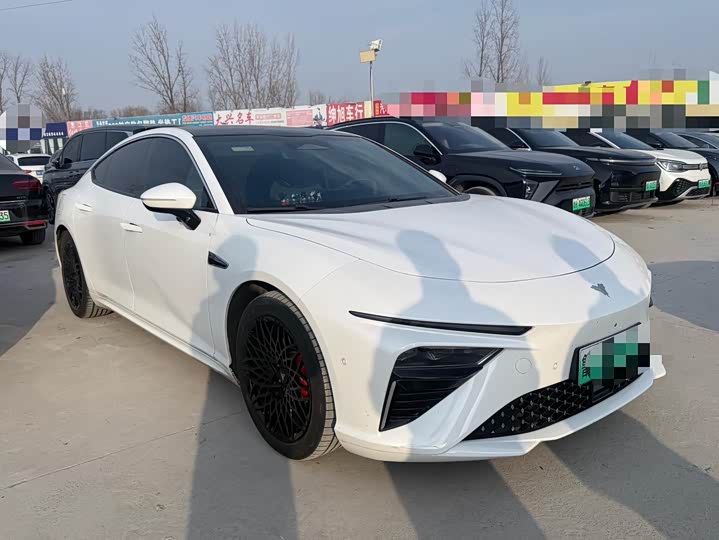 Фото 7 - Hozon S