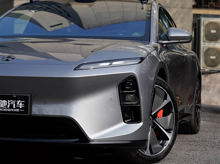 Фото 7 - Nio ET5T