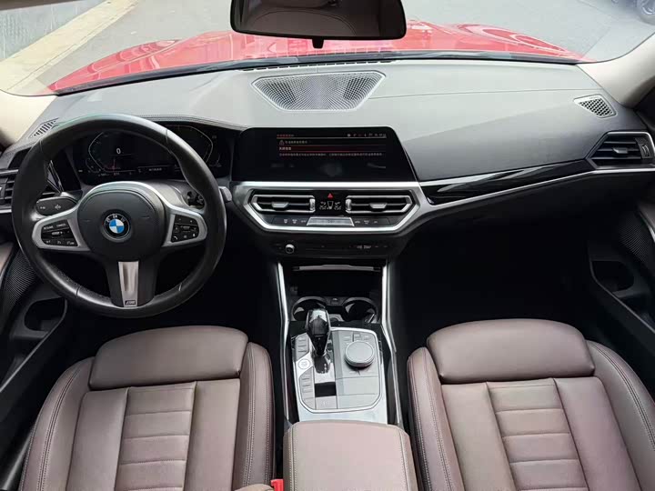 Фото 7 - BMW 3 Series