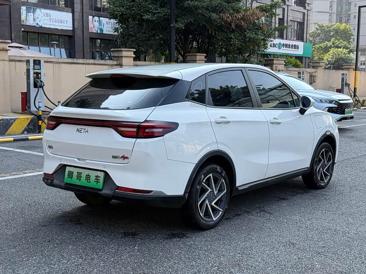 Фото 6 - Hozon AYA