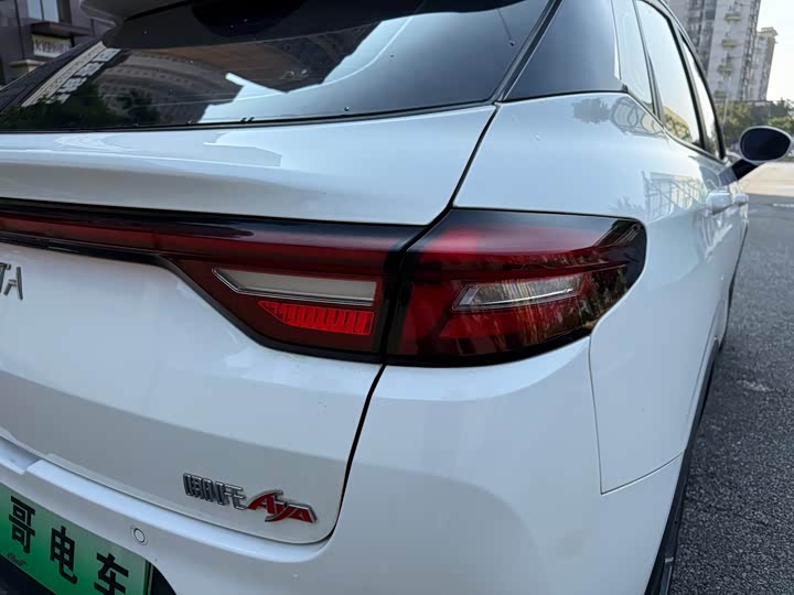 Фото 8 - Hozon AYA