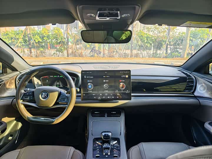 Фото 9 - BYD Han