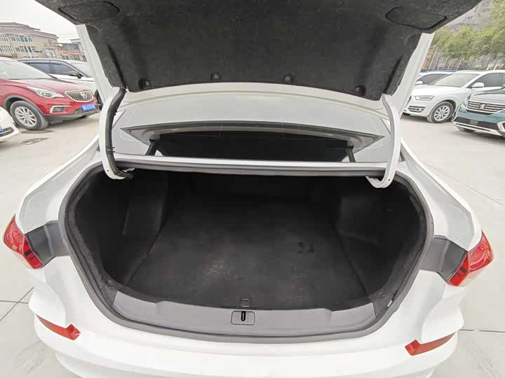 Фото 6 - Chevrolet Monza