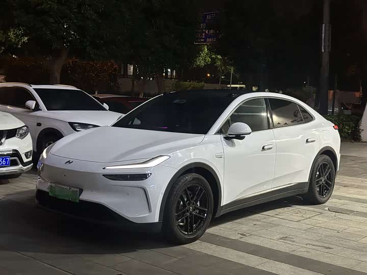 Фото 1 - Nio Onvo L60