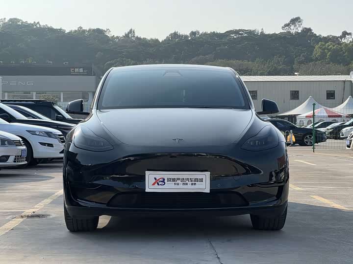 Фото 2 - Tesla Model Y
