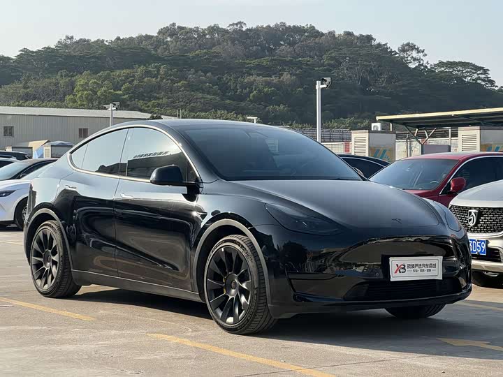 Фото 3 - Tesla Model Y