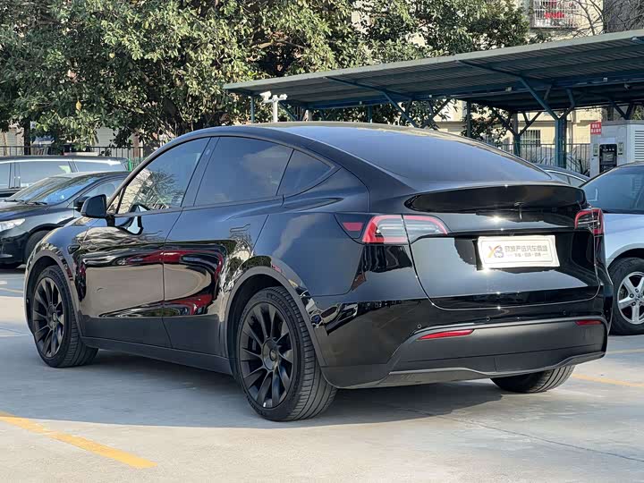 Фото 6 - Tesla Model Y