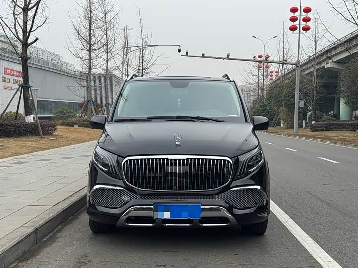 Фото 2 - Mercedes-Benz Vito