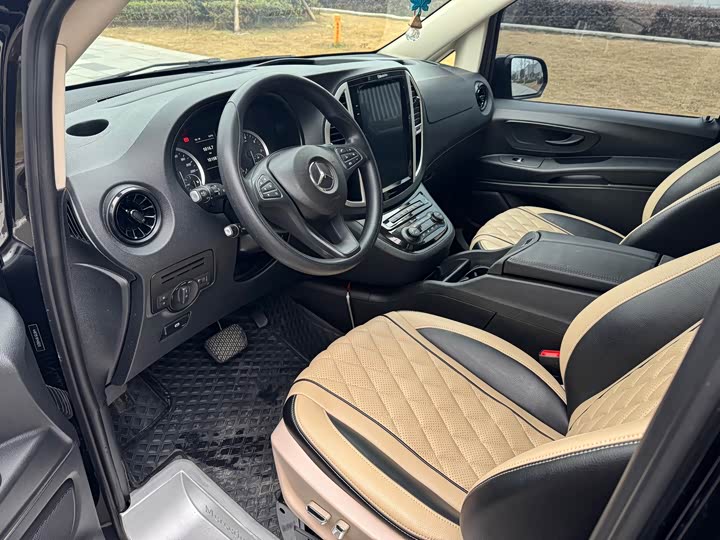 Фото 4 - Mercedes-Benz Vito