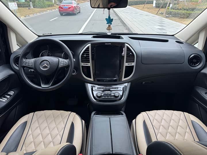 Фото 5 - Mercedes-Benz Vito