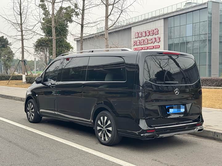 Фото 7 - Mercedes-Benz Vito