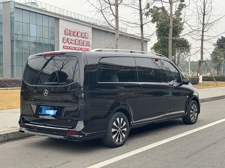 Фото 8 - Mercedes-Benz Vito