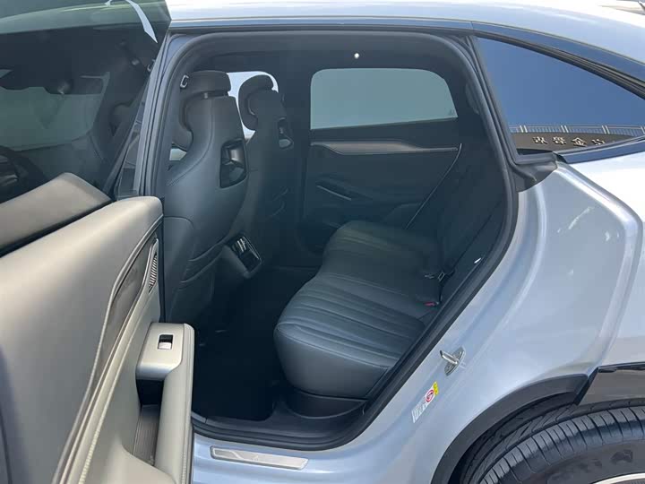 Фото 8 - BYD Song L