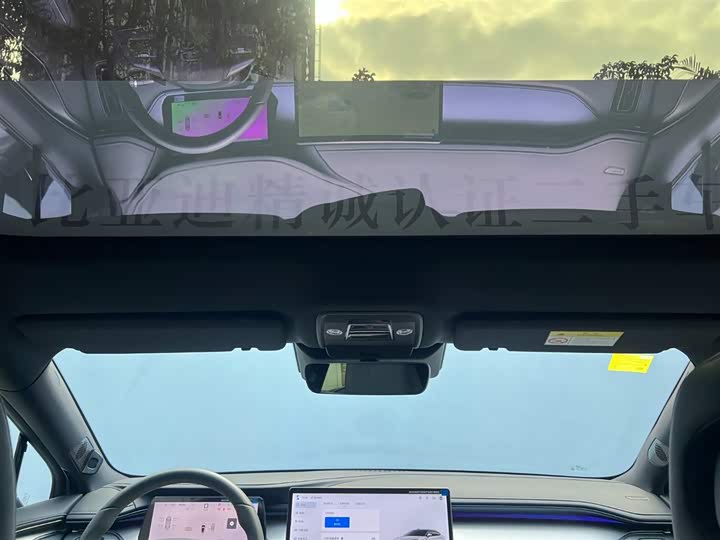 Фото 9 - BYD Song L