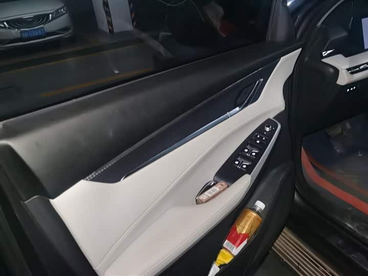 Фото 7 - Changan CS75 Plus