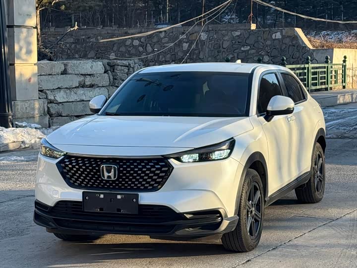 Фото 3 - Honda XR-V