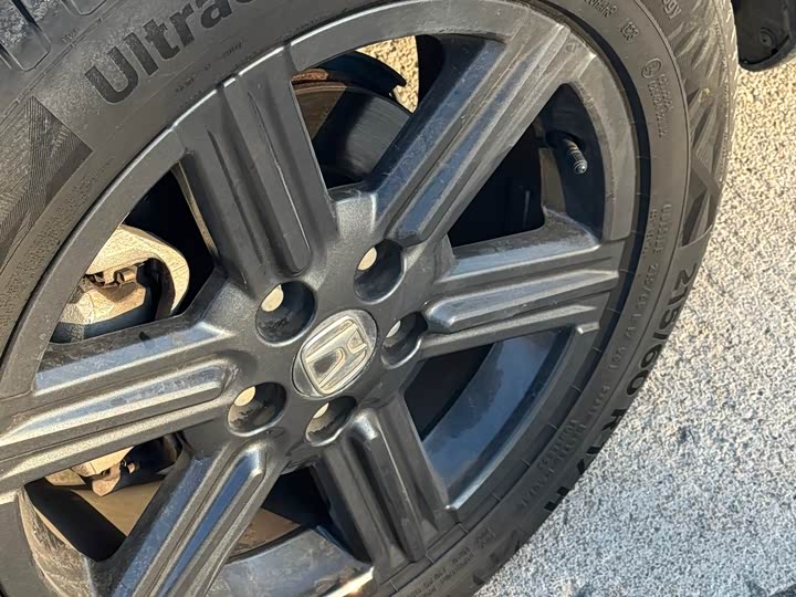 Фото 4 - Honda XR-V