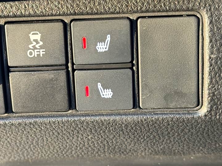 Фото 9 - Honda XR-V