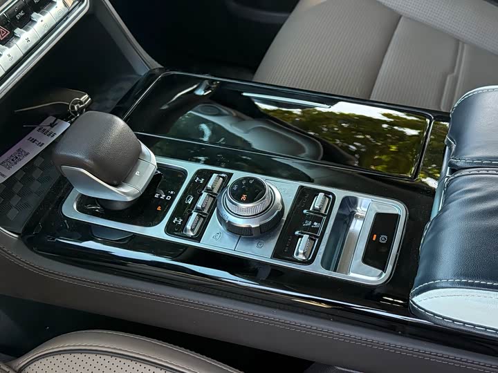 Фото 8 - BAIC Beijing BJ60