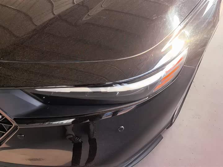 Фото 5 - Honda Accord