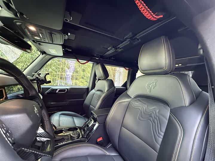 Фото 6 - Tank 500 Hybrid