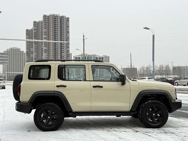 Фото 4 - Tank 300