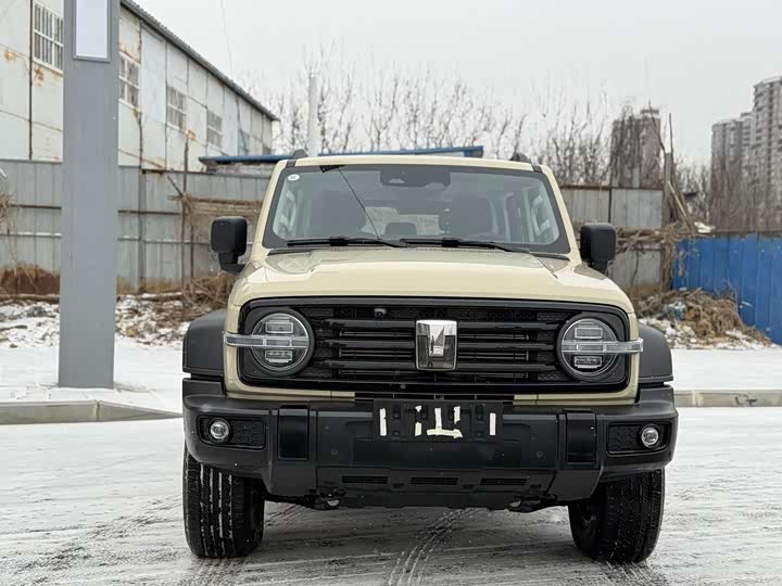 Фото 8 - Tank 300