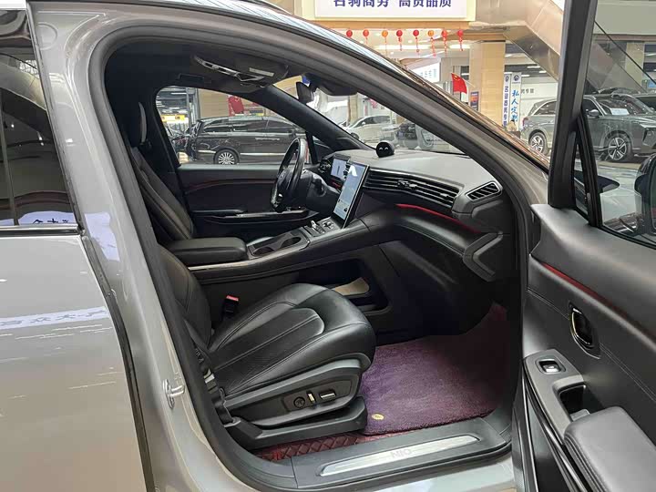 Фото 9 - Nio ES6