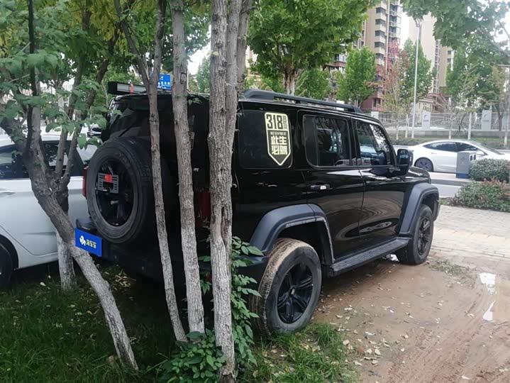 Фото 3 - Tank 300